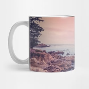 Pacific Coast II Mug